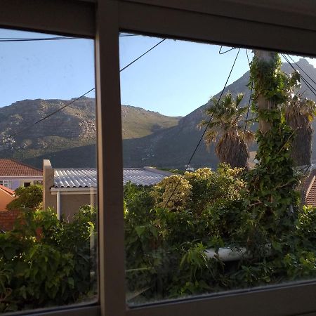 Royal@Sea2 Hotel Muizenberg Buitenkant foto