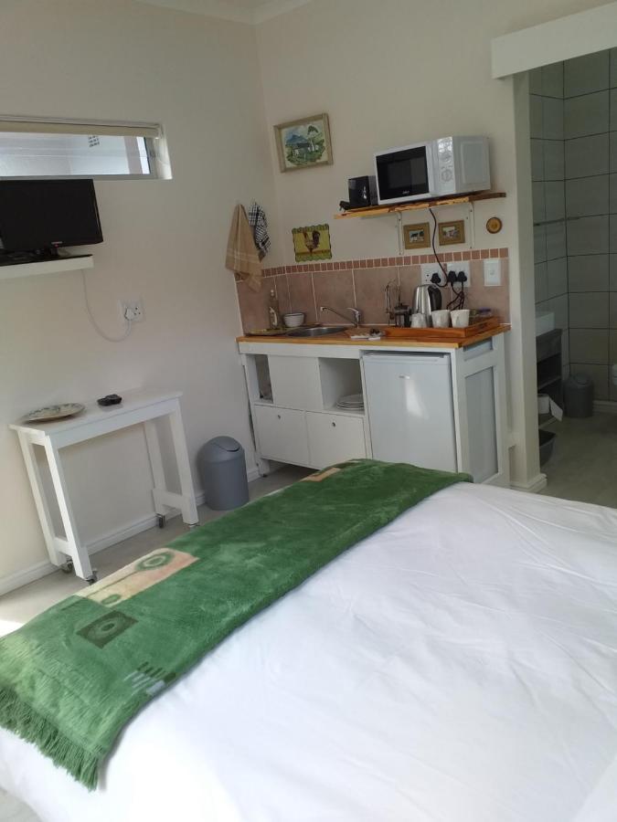 Royal@Sea2 Hotel Muizenberg Buitenkant foto